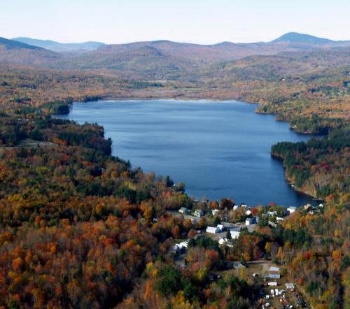 Wilson Lake Inn - image 5