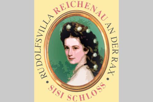 Sisi-Schloss Rudolfsvilla - Trio - 12 Gaste