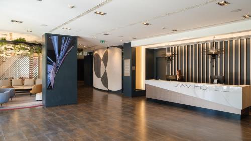 Savhotel - image 14