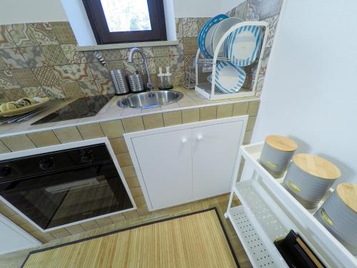 One-Bedroom Apartment image 2
