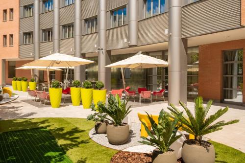 Savhotel Fiera Bologna, Bologna (photo 10)