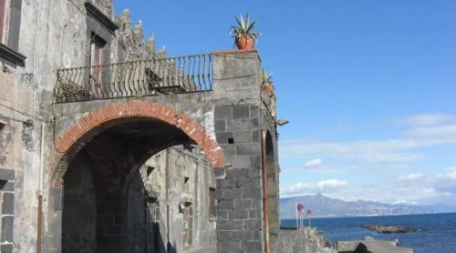 Pochi metri dal mare Casa Vacanza