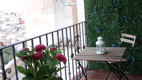 Apartamento FLAMANTE 2