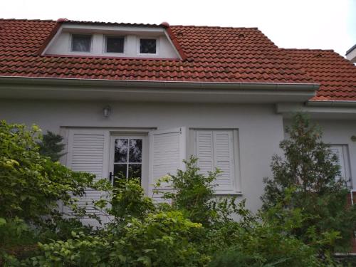 Dovolenkový dom priamo na brehu - Dunajská Streda