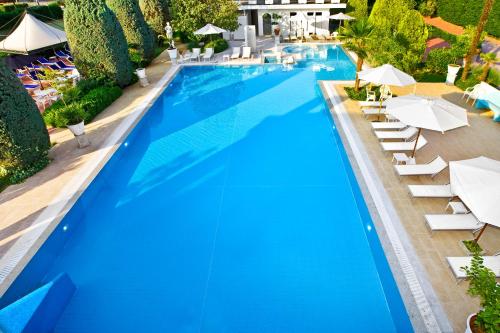 Bellavista Terme Resort&Spa - Hotel - Montegrotto Terme
