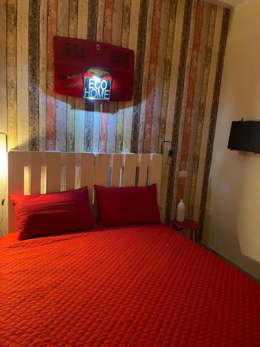 Alloggio Turistico Eco Home 5