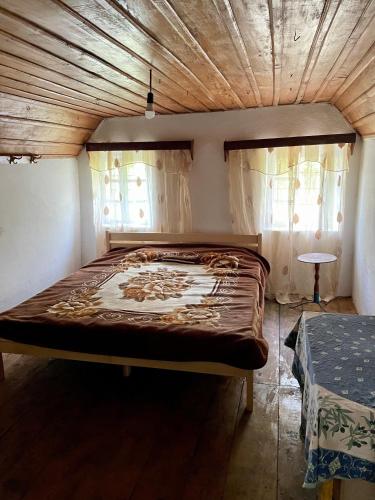 Guesthouse Eden