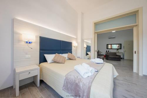 B&B Gianmarti Suite Room Type - Deluxe Family Room
