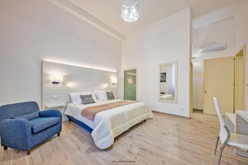 B&B Gianmarti Suite Room Type - Deluxe King Room