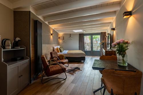 Guesthouse Het Gouden Eiland