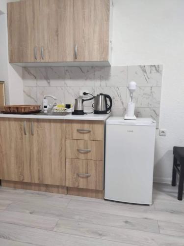 Villa Ivanovi in فوسكا