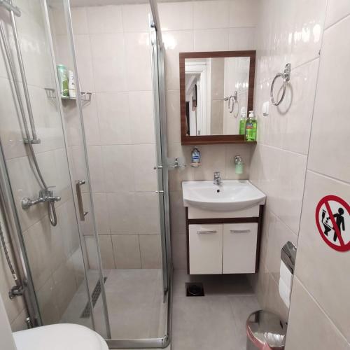 Villa Ivanovi in فوسكا