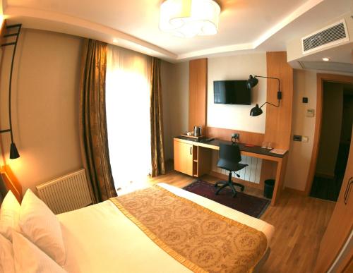 Maywood Hotel – Istanbul, FL