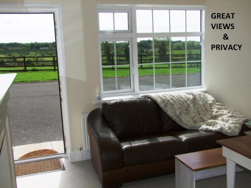 Wonderful Setting Farmhouse Apartment in Wicklow