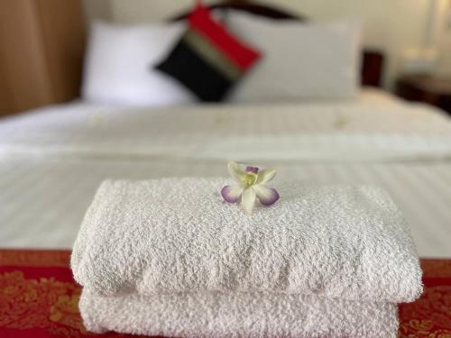 O Sen Sok Guesthouse