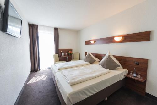 . Hotel am Wall