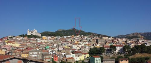  DOMO TIA ROSINA (I.U.N. P3203) in Cuglieri