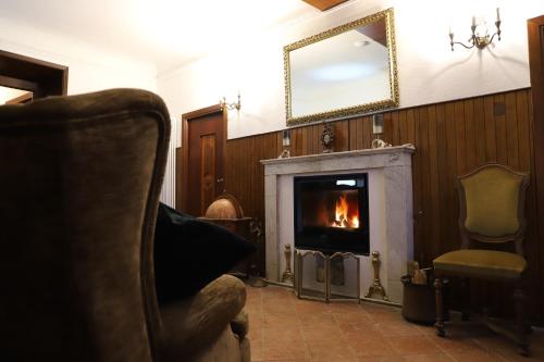 Monti Guesthouse - Orturano