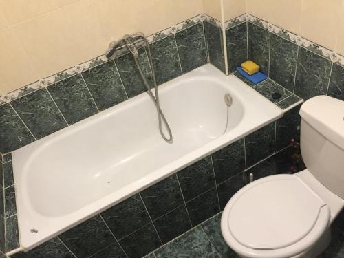 Studio apartman Budva