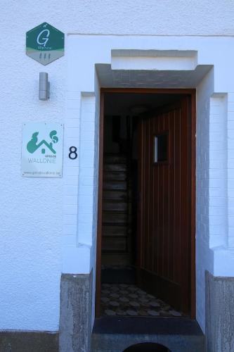  Gitesonoro Honvelez in Bovigny