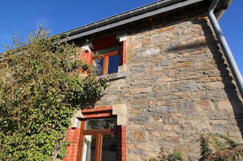  Gitesonoro Honvelez in Bovigny