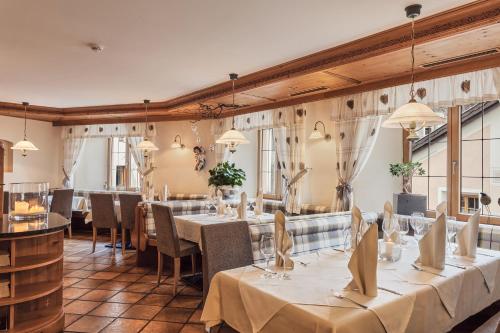 Hotel & Garni Traube - image 2