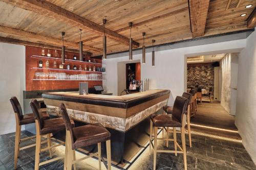 Hotel & Garni Traube - image 12