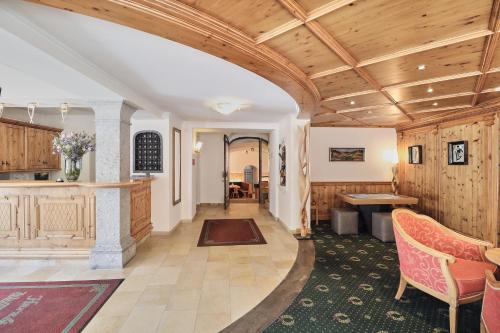 Hotel Traube
