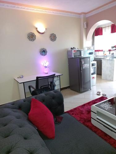 FANTASY HOME AWAY FROM HOME GARDEN CITY Nairobi