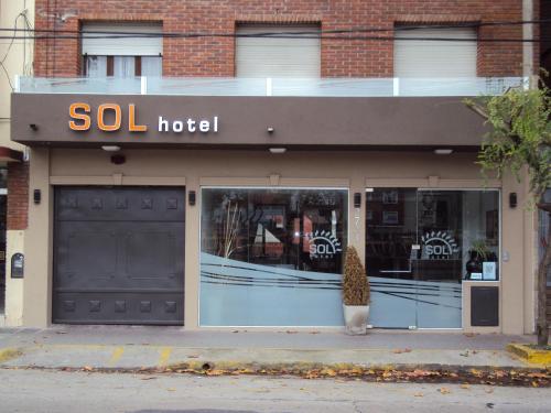 

Sol Hotel
