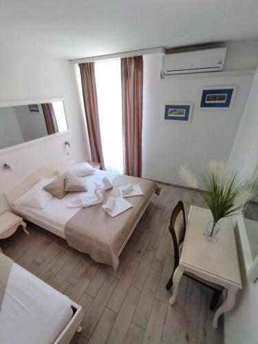 Hotel Bonaca in Makarska