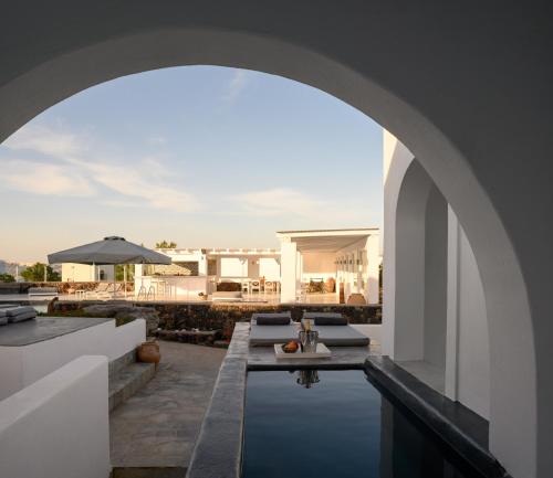 Kalestesia Suites - image 13