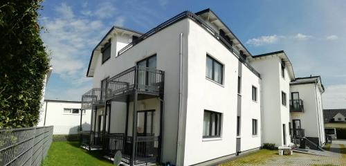 Gepflegtes und schönes Ferienapartment 4