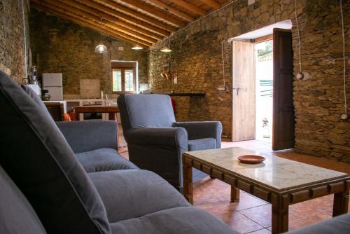 La Casa Grande de Adolfo in La Codosera