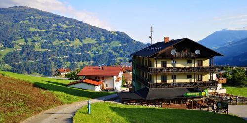 Pension Gemshorn 3
