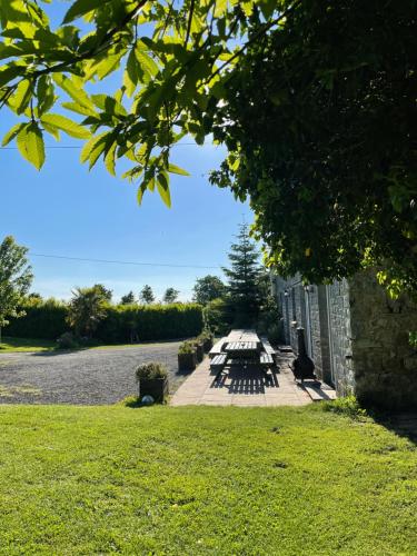 Holiday home La Ransonniere de Bas in Mortain