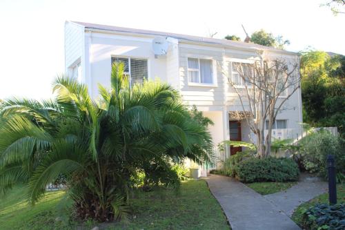Oaklands at the Knoll Garden Apartment
