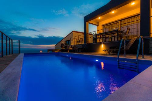 Santakira Villas