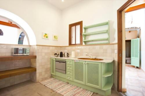 المرافق, Casal de Petra - Rooms & Pool by My Rooms Hotels TI in بترا