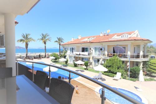  Sunset Beach Club Poseidon 01 in Fethiye