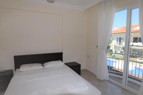  Sunset Beach Club Poseidon 01 in Fethiye