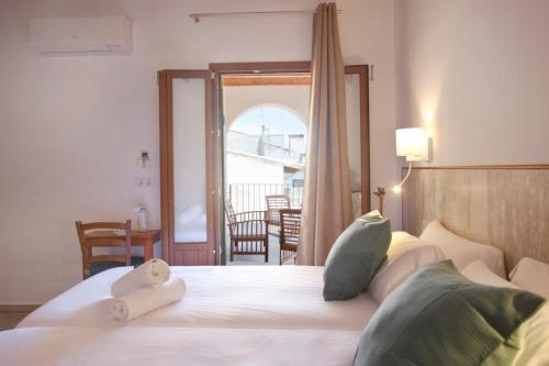 Casal de Petra - Rooms & Pool by My Rooms Hotels