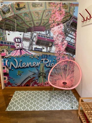 Design Loft Rossau