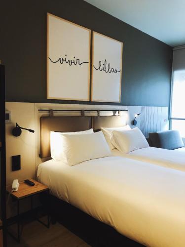 Bed4u Bilbao