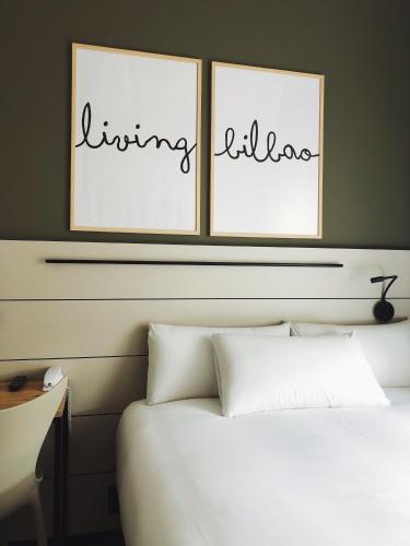 Hotel Bed4U Bilbao - image 3
