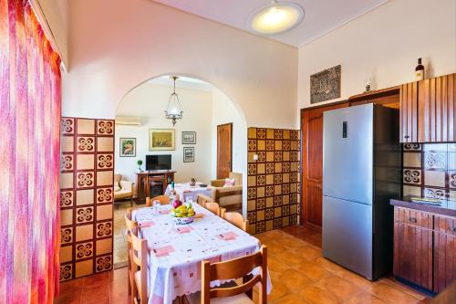  Cretan Ethereal House in Gra Liyiá