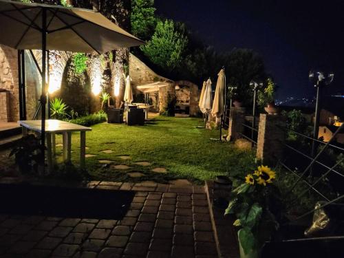 Dimora dei marchi b&b