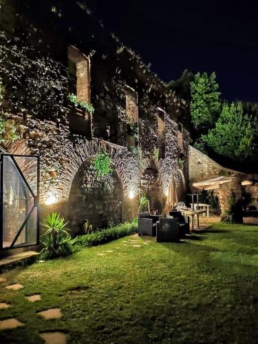 Dimora dei marchi b&b