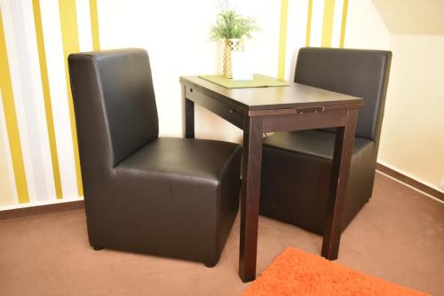 Hotel-Pension Teutonia - image 4