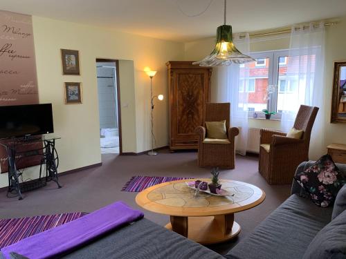 Two-Bedroom Apartment image 10